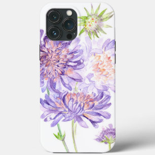 Blume Case-Mate iPhone Hülle