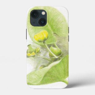 Blume Case-Mate iPhone Hülle