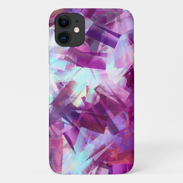 BLUME Case-Mate iPhone HÜLLE (Rückseite)