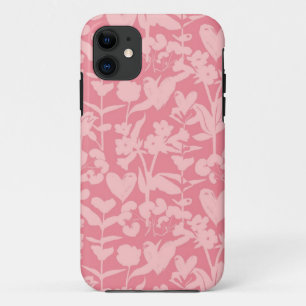 Blume Case-Mate iPhone Hülle