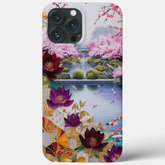 BLUME Case-Mate iPhone HÜLLE