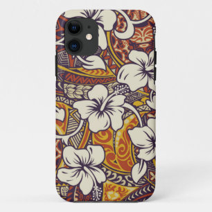Blume Case-Mate iPhone Hülle