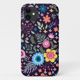 Blume Case-Mate iPhone Hülle