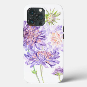 Blume Case-Mate iPhone Hülle