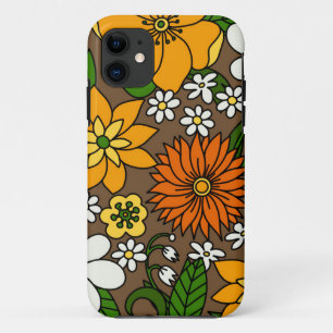 Blume Case-Mate iPhone Hülle
