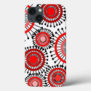Blume Case-Mate iPhone Hülle