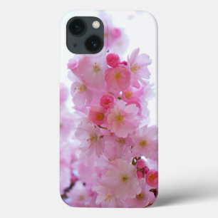Blume Case-Mate iPhone Hülle