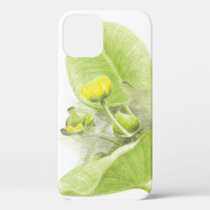 Blume Case-Mate iPhone Hülle
