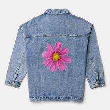 Blume Chemistry Denim Jacket