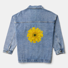 Blume Chemistry Marigold Jacket Jeansjacke