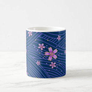 Blume Coffee Mag Kaffeetasse