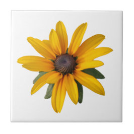 Blume Country Happy Yellow Fliese