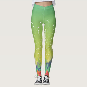 Blume Crawl Leggings