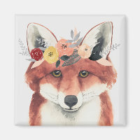 Blume Crown Forester Fox