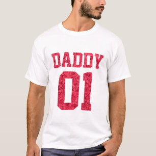 Blume - Daddy 01 T-Shirt
