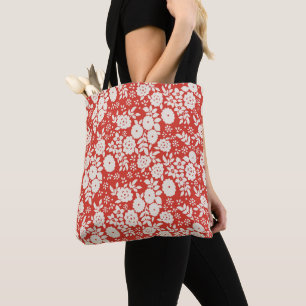 Blume Daisy Vintag Grau Muster