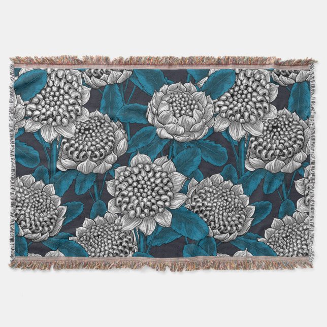 Blume Decke (Vorderseite)