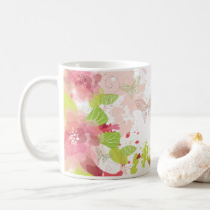 Blume Decor 16 Tasse