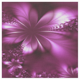 Blume Decor 31 Optionen Benutzerdefiniertes Gewebe Stoff