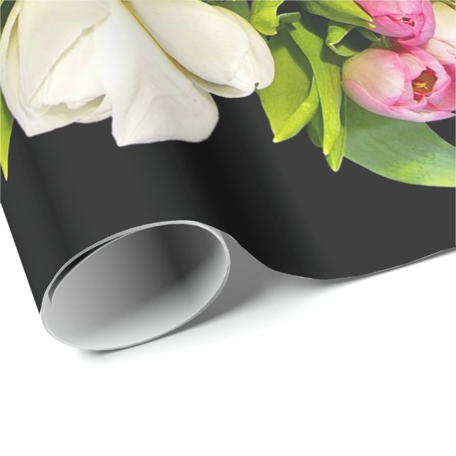 Blume Decor 44 Wrapping Paper Geschenkpapier (Rolleneckpunkt)