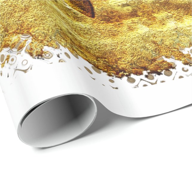 Blume Decor 59 Wrapping Paper Geschenkpapier (Rolleneckpunkt)