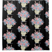 Blume dekorieren werfen Kissen