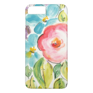 Blume Delight II Case-Mate iPhone Hülle