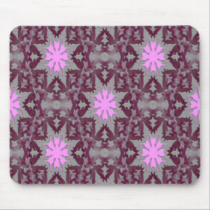 Blume der Fantasie.... Mousepad