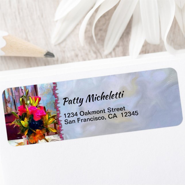 Blume der Liebe PM0001 Adresse (Von Creator hochgeladen)