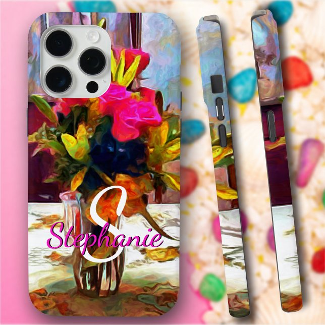 Blume der Liebe PM0001 Case-Mate iPhone Hülle (Von Creator hochgeladen)