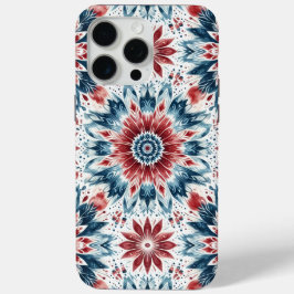 Blume der Unabhängigkeit Case-Mate iPhone Hülle