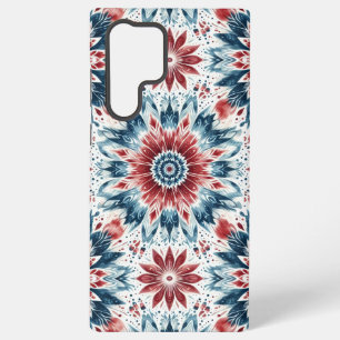 Blume der Unabhängigkeit Samsung Galaxy Hülle