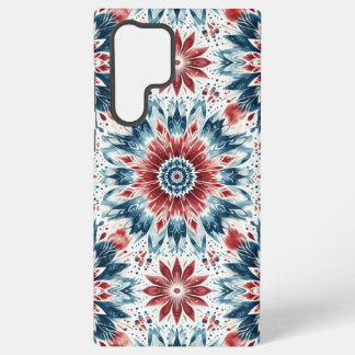 Blume der Unabhängigkeit Samsung Galaxy Hülle