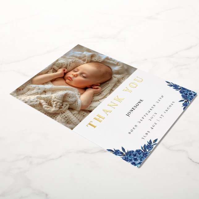 Blume der Wasserfarbe Danke für die Einladung (Gedreht)