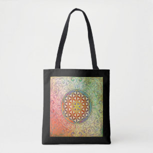 Blume des Lebens / Flower Of Life - Ornament I