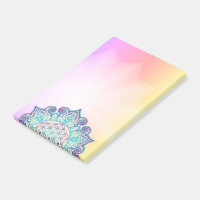 Blume des Lebens - Indisches Mandala 2