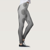 BLUME DES LEBENS - Kontur des Geometriezeichens "S