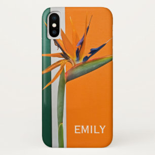 Blume des Paradieses Case-Mate iPhone Hülle
