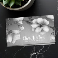 Blume des Weißen Magnolien