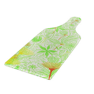 Blume Design Cutting Board Schneidebrett
