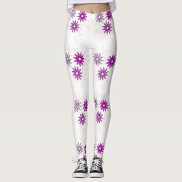 BLUME DESIGN LEGGINGS