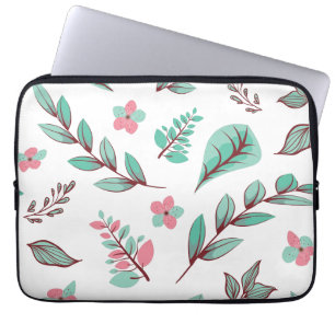 Blume Design Serie 2 Laptopschutzhülle