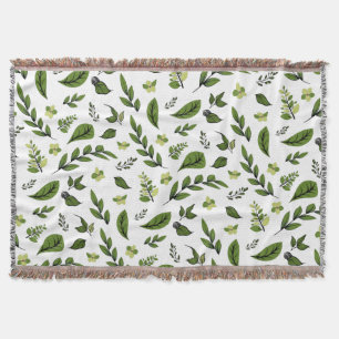 Blume Design Serie 4 Decke