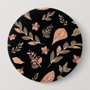 Blume-Designserie Button
