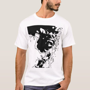 Blume Doodle T-Shirt