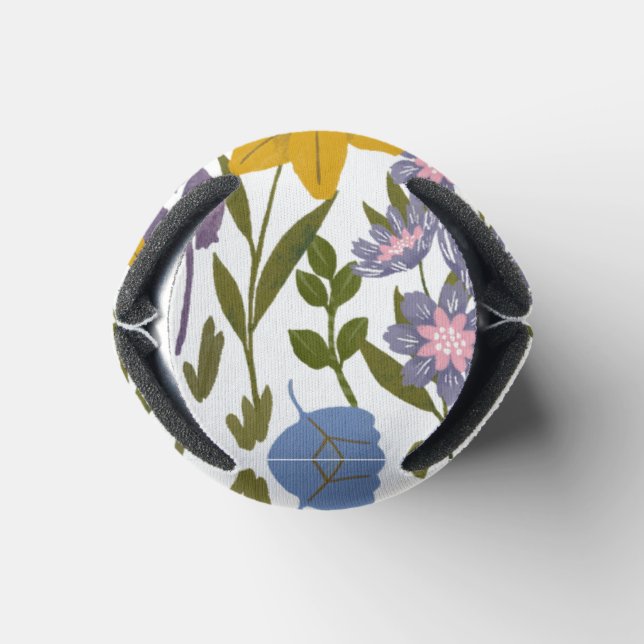 Blume Dosenkühler (Unterseite)