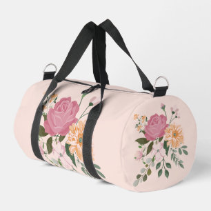 Blume Duffle Bag