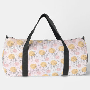 Blume Duffle Bag