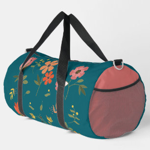 Blume Duffle Bag