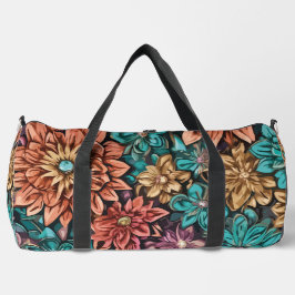 Blume Duffle Bag